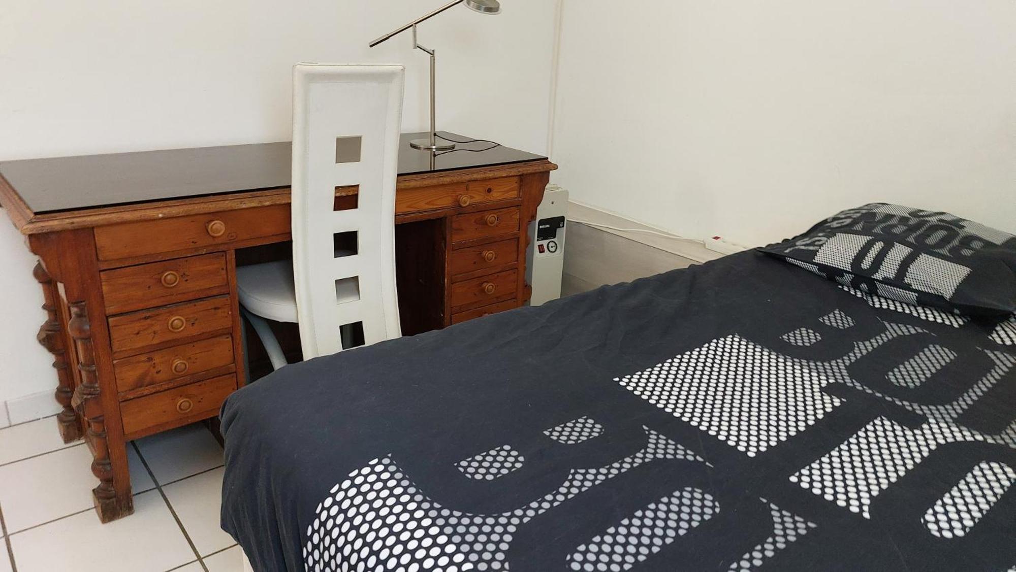 Apartment T3 Walibi Estillac